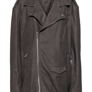 Rick Owens  jumbo Luke stooges