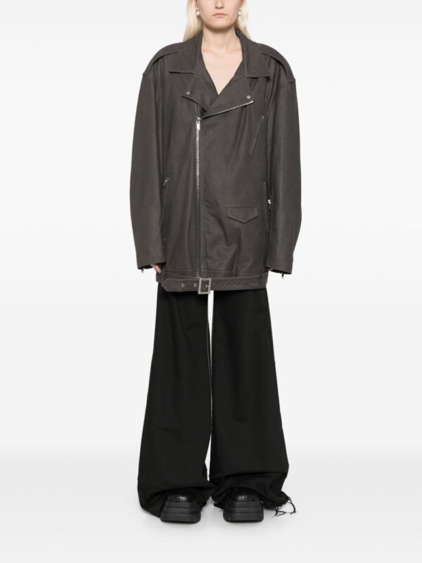 Rick Owens  jumbo Luke stooges - Image 2