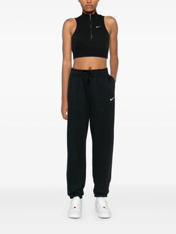 Nike  high-waist track pants - Image 2