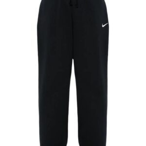 Nike  high-waist track pants