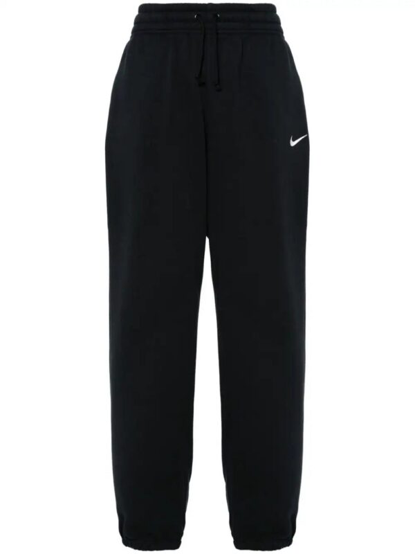 Nike  high-waist track pants