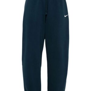 Nike  high-waist track pants