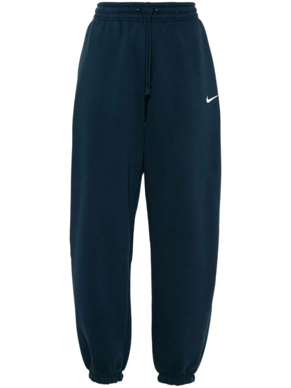 Nike  high-waist track pants