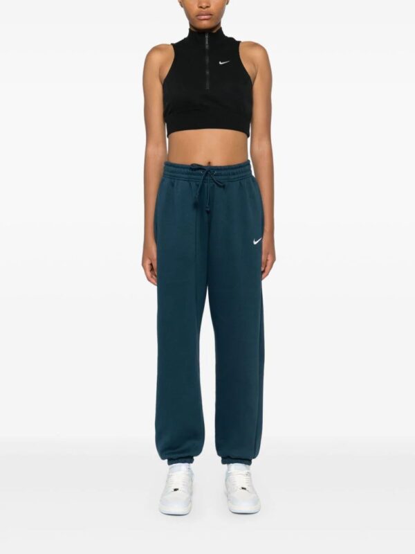 Nike  high-waist track pants - Image 2