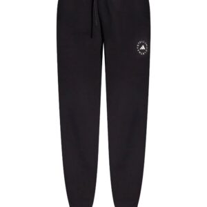 adidas by Stella McCartney  logo print joggers