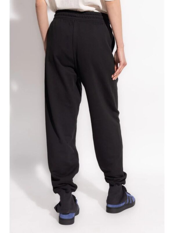 adidas by Stella McCartney  logo print joggers - Image 4