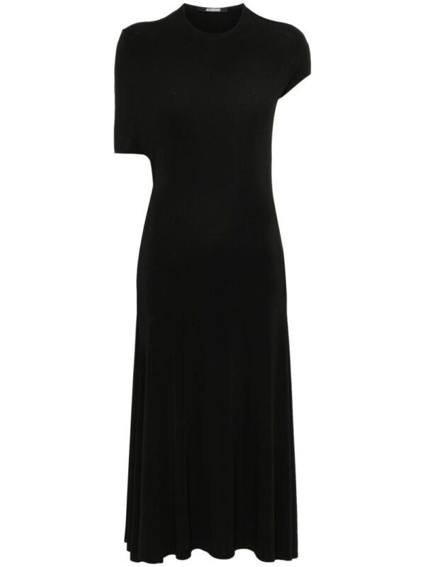 Jacquemus  La Robe Salerno midi dress