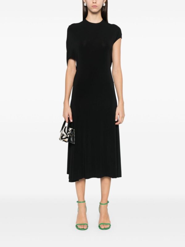 Jacquemus  La Robe Salerno midi dress - Image 2