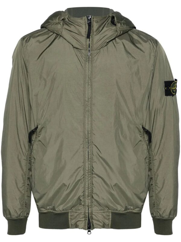 Stone Island  Reps R-NY jacket