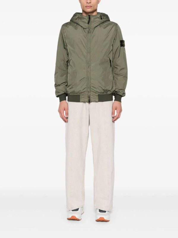 Stone Island  Reps R-NY jacket - Image 2