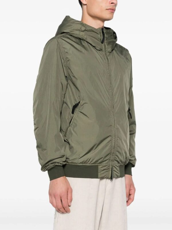 Stone Island  Reps R-NY jacket - Image 3