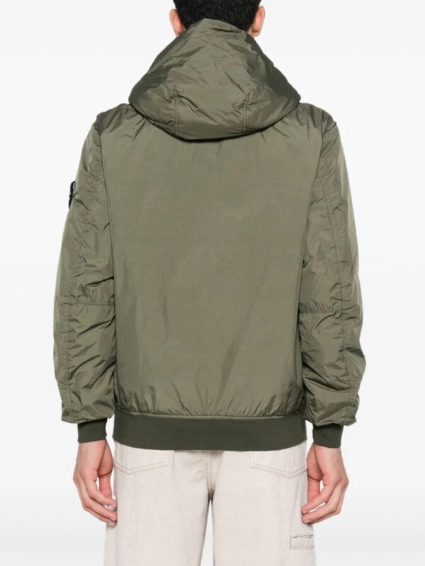 Stone Island  Reps R-NY jacket - Image 4