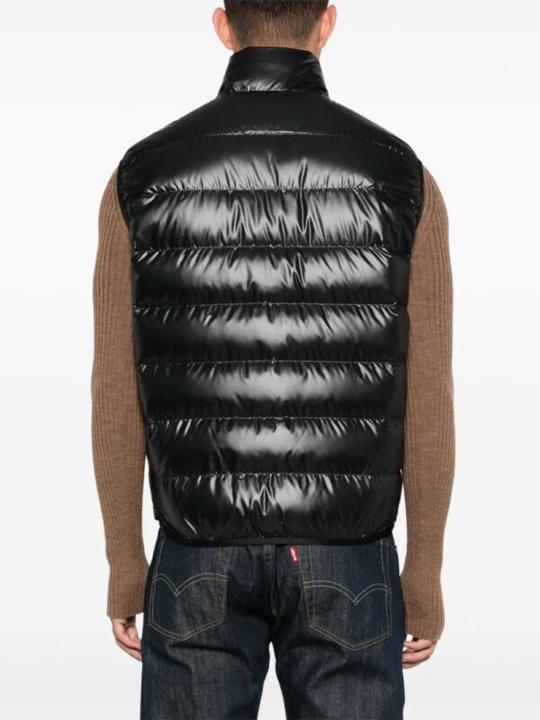 Moncler  Aube gilet - Image 4
