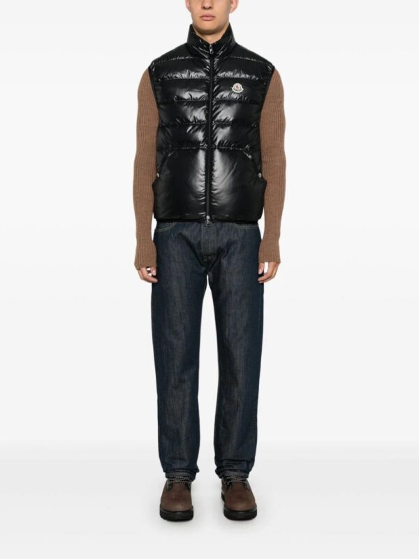 Moncler  Aube gilet - Image 2