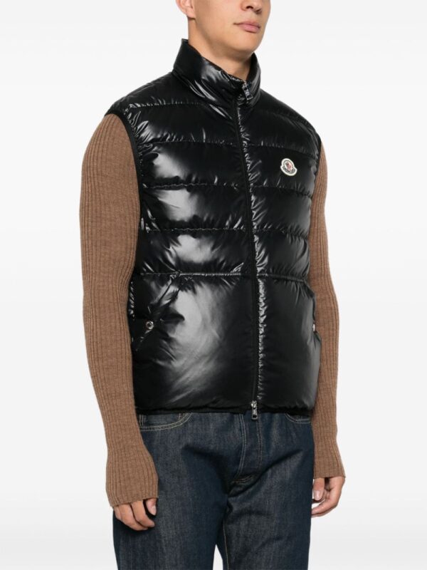 Moncler  Aube gilet - Image 3