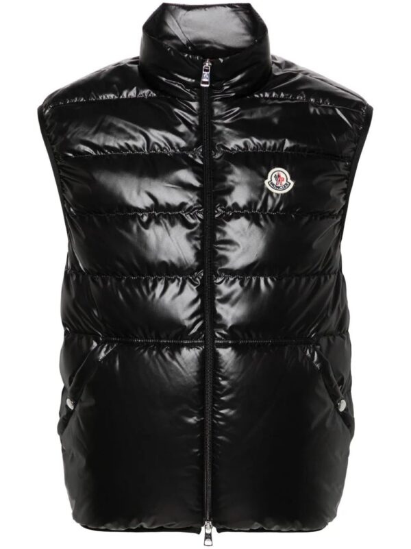 Moncler  Aube gilet