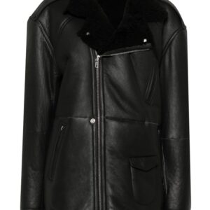 Rick Owens  Jumbo Luke Stooges jacket