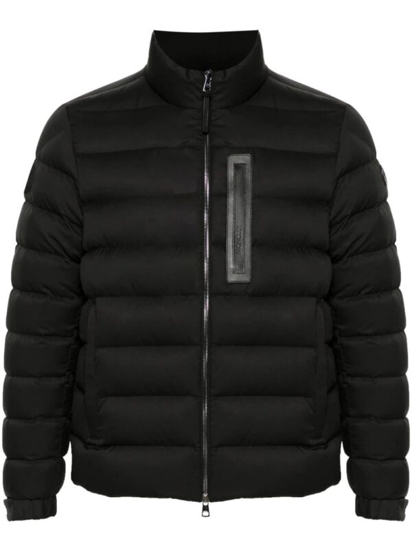 Moncler  Lauriolle jacket