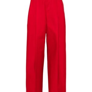 Jacquemus  Le Pantalon Curzio trousers