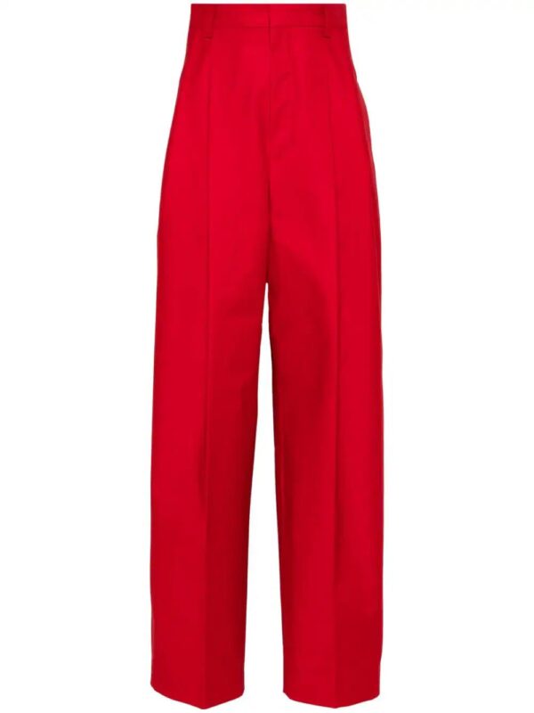 Jacquemus  Le Pantalon Curzio trousers