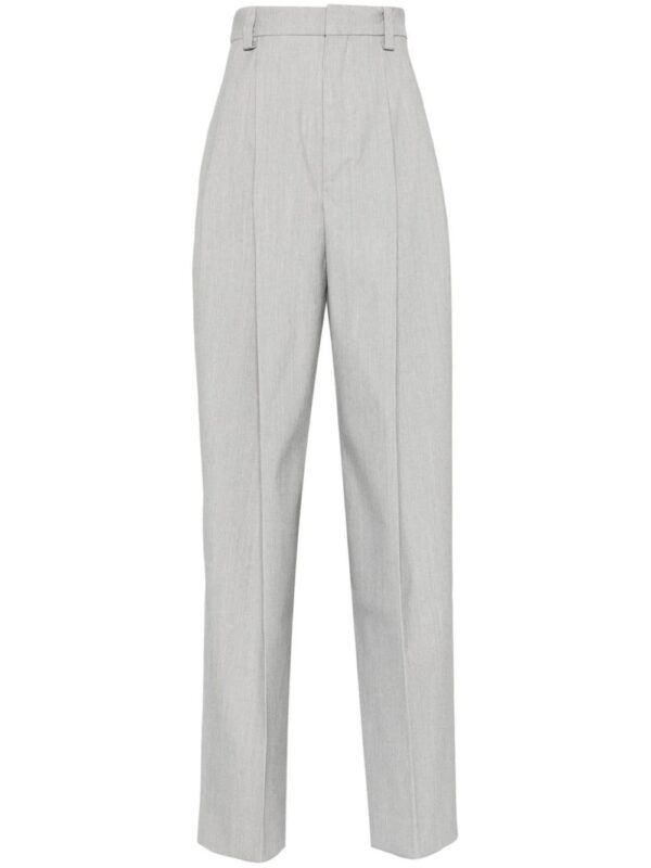 Jacquemus  Le Pantalon Curzio trousers