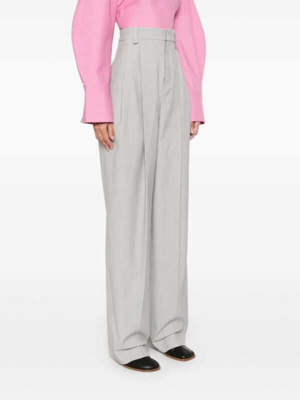 Jacquemus  Le Pantalon Curzio trousers - Image 3