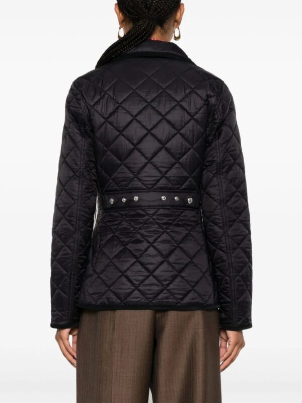 Polo Ralph Lauren  Barn quilted jacket - Image 4