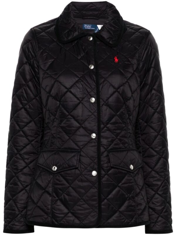 Polo Ralph Lauren  Barn quilted jacket