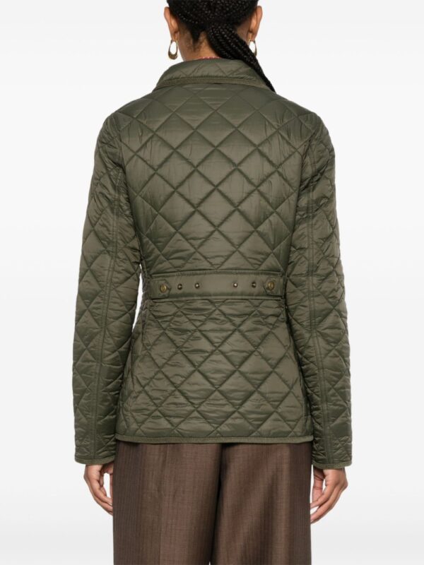 Polo Ralph Lauren  Barn quilted jacket - Image 7