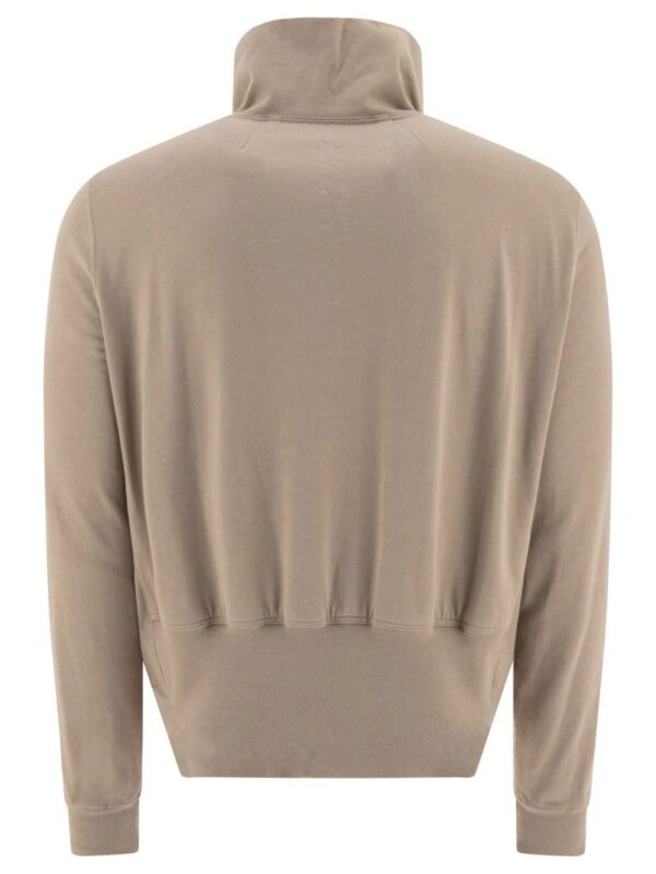 Rick Owens DRKSHDW  Bauhaus sweatshirt - Image 2