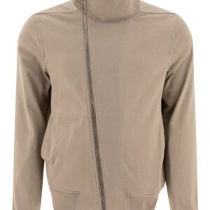 Rick Owens DRKSHDW  Bauhaus sweatshirt