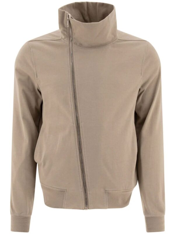 Rick Owens DRKSHDW  Bauhaus sweatshirt