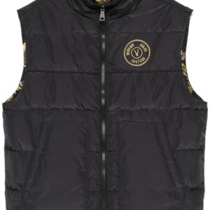 Versace Jeans Couture  reversible gilet