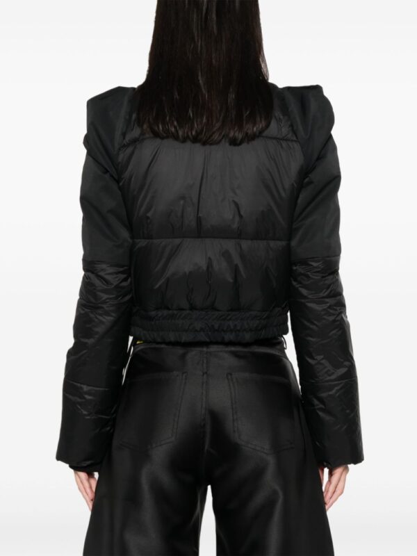 Rick Owens DRKSHDW  Metro bomber jacket - Image 4