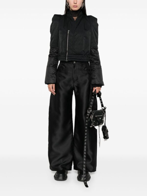 Rick Owens DRKSHDW  Metro bomber jacket - Image 2