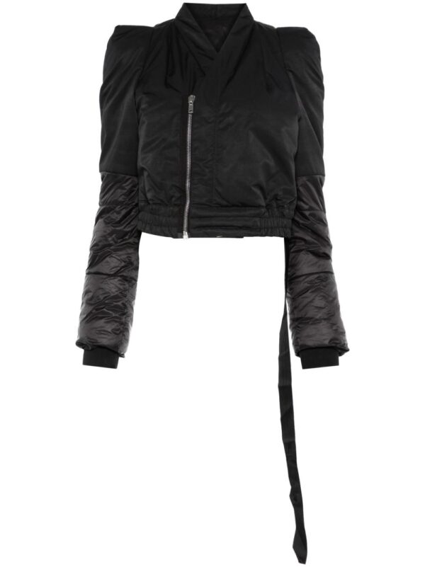 Rick Owens DRKSHDW  Metro bomber jacket