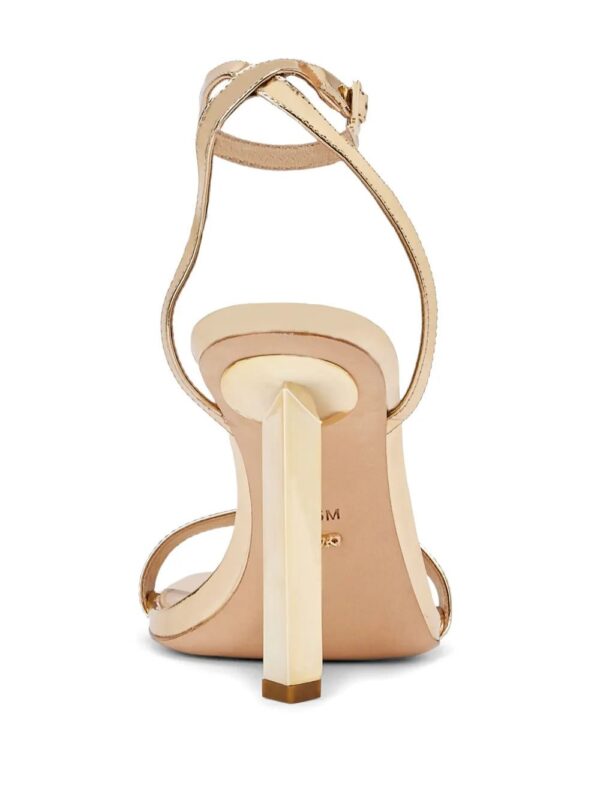 Michael Kors  102mm Helle sandals - Image 3