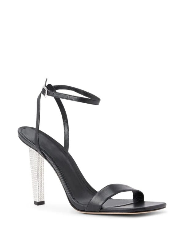 Michael Kors  Halle sandals