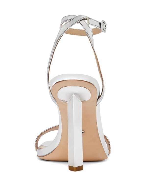 Michael Kors  100mm Halle sandals - Image 3