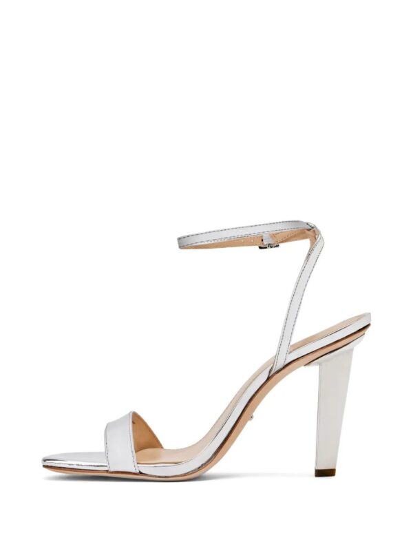 Michael Kors  100mm Halle sandals - Image 4