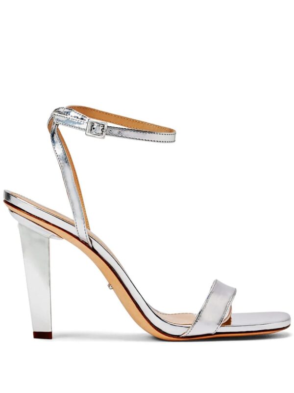 Michael Kors  100mm Halle sandals