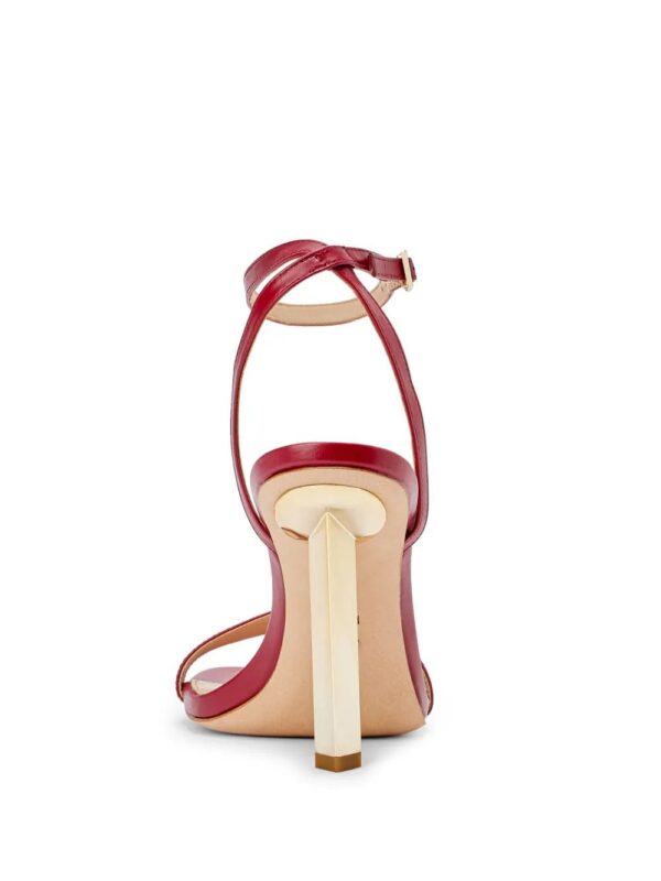 Michael Kors  100mm Halle sandals - Image 3
