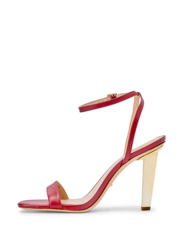 Michael Kors  100mm Halle sandals - Image 4