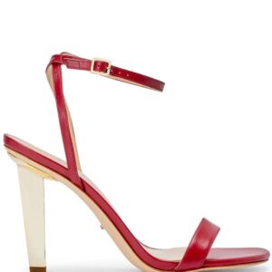 Michael Kors  100mm Halle sandals