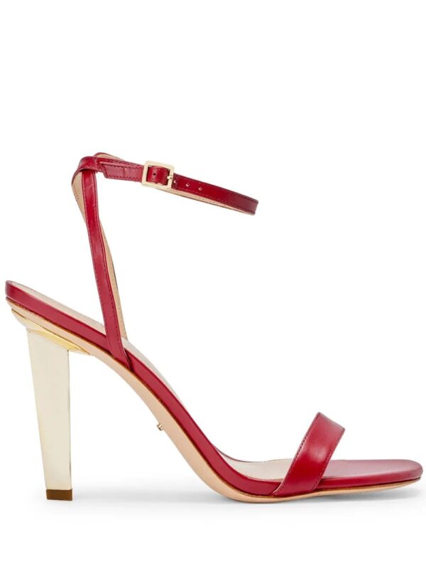Michael Kors  100mm Halle sandals