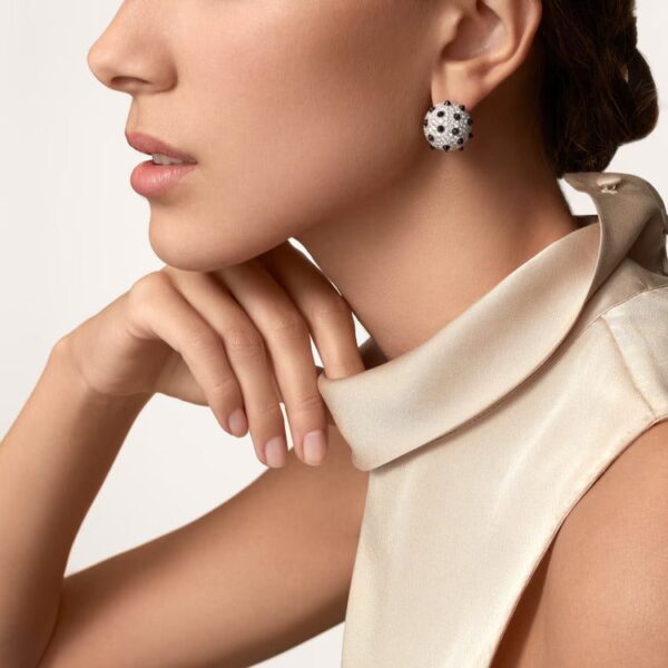 Cartier Clash[Un]limited single earring - Image 2