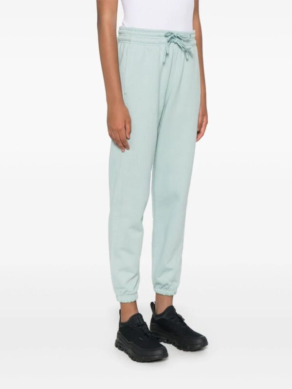 adidas by Stella McCartney  organic-cotton track pants - Image 3