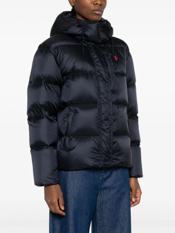 Polo Ralph Lauren  hooded puffer jacket - Image 3