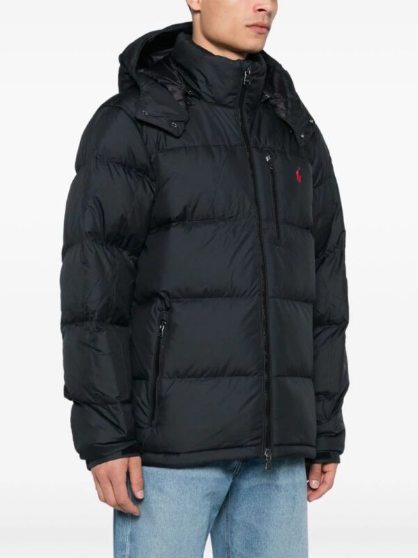 Polo Ralph Lauren  Polo Pony-motif jacket - Image 3