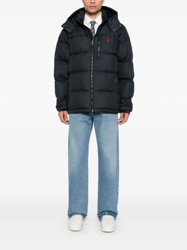 Polo Ralph Lauren  Polo Pony-motif jacket - Image 2